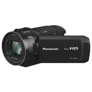 Panasonic HC-V800EG-K