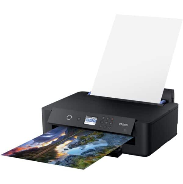 Epson Expression Photo HD XP-15000