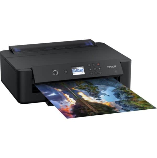 Epson Expression Photo HD XP-15000
