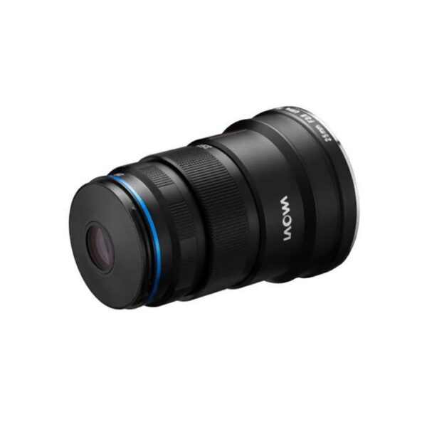 Laowa Venus 25mm f/2.8 2.5-5X Ultra-Macro Lens - Nikon F - Afbeelding 3