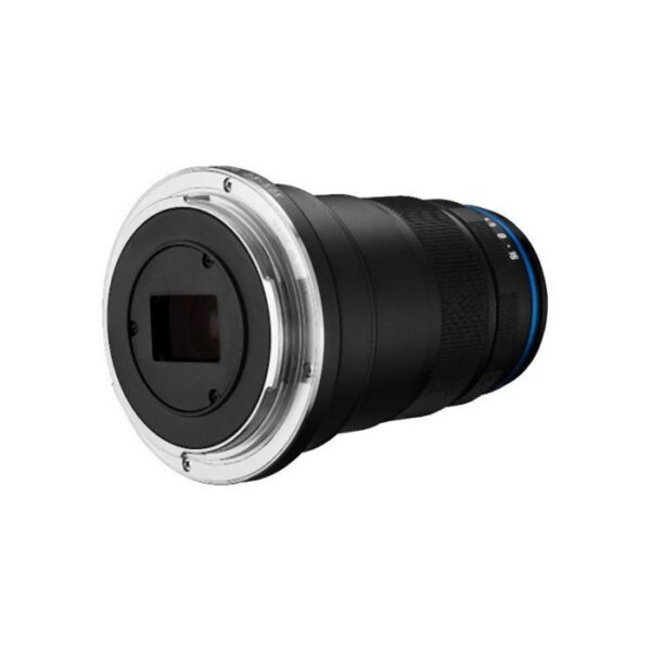 Laowa Venus 25mm f/2.8 2.5-5X Ultra-Macro Lens - Nikon F - Afbeelding 4