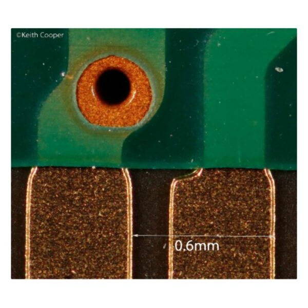 Laowa Venus 25mm f/2.8 2.5-5X Ultra-Macro Lens - Canon EF - Afbeelding 10