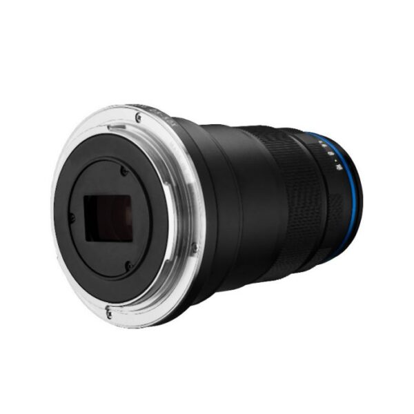 Laowa Venus 25mm f/2.8 2.5-5X Ultra-Macro Lens - Canon EF - Afbeelding 5