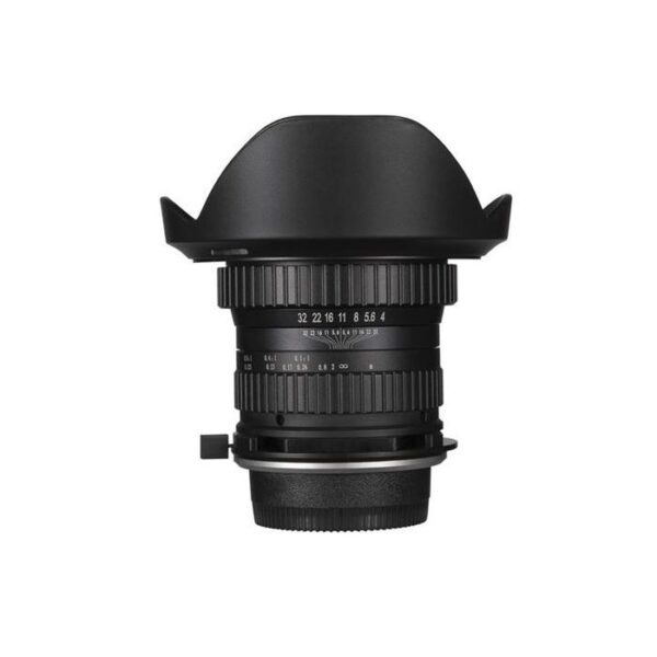 Laowa 15mm F/4 1x wide angle Macro lens - Sony FE - Afbeelding 5