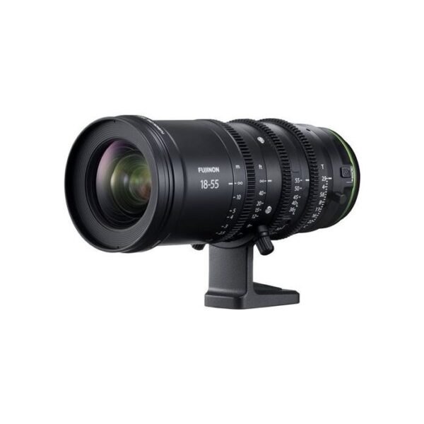 Fujifilm MKX18-55mm T2.9 - Afbeelding 4