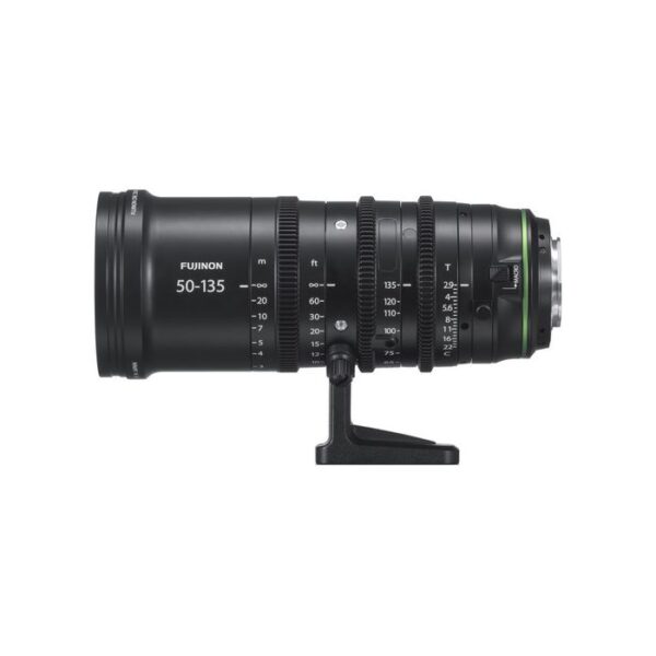 Fujifilm MKX50-135mm T2.9 - Afbeelding 2