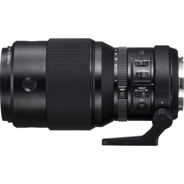 Fujifilm GF250mmF4 R LM OIS WR