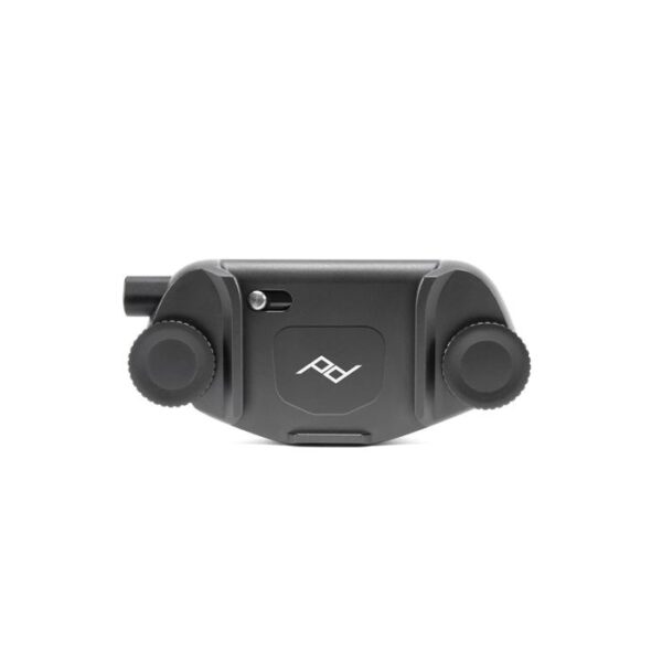 Peak Design Capture camera clip (v3) black - Afbeelding 2
