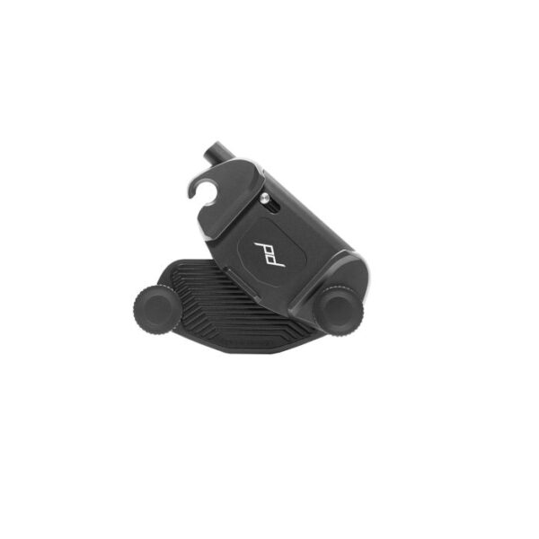 Peak Design Capture camera clip (v3) black - Afbeelding 3