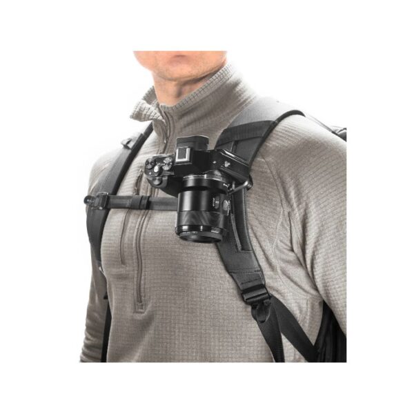 Peak Design Capture camera clip (v3) black - Afbeelding 4