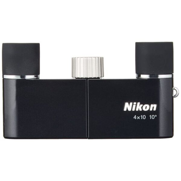 Nikon 4X10DCF Black - Afbeelding 2