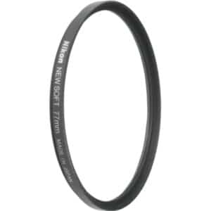 Nikon 77MM Softfocus filter