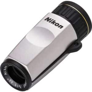 Nikon Monokular 7x15 HG