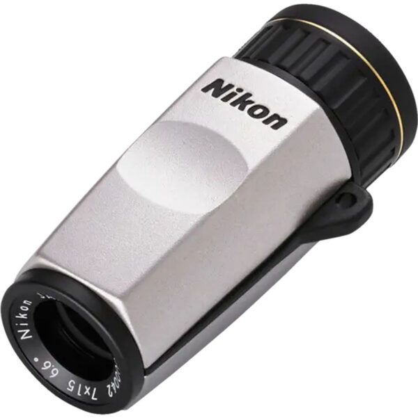 Nikon Monokular 7x15 HG
