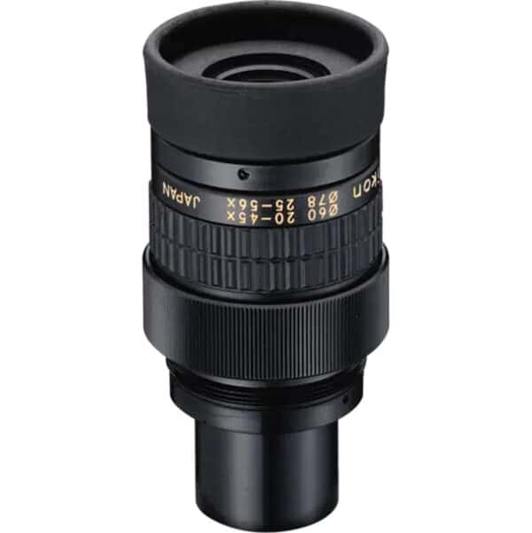 Nikon Field Eyepiece 20-45x/25-56x