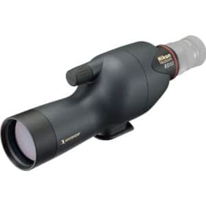 Nikon Fieldscope ED50 Charcoal Grey