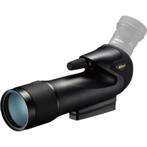 Nikon Prostaff 5  Field Scope 60 A