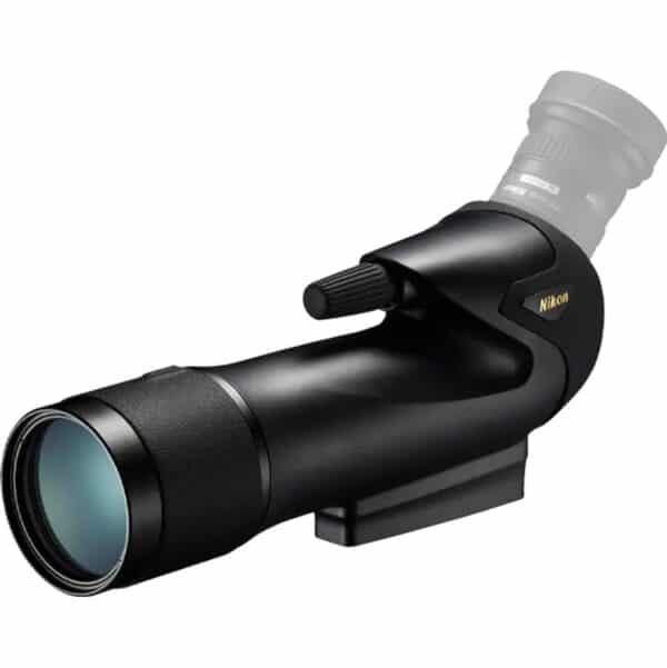 Nikon Prostaff 5  Field Scope 60 A