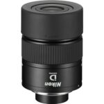 Nikon Fieldscope eyepiece MEP-30-60W