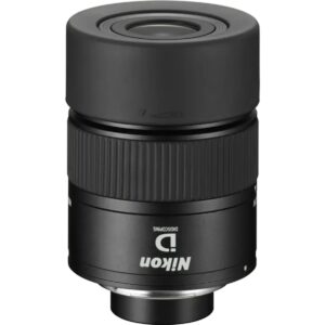 Nikon Fieldscope eyepiece MEP-30-60W