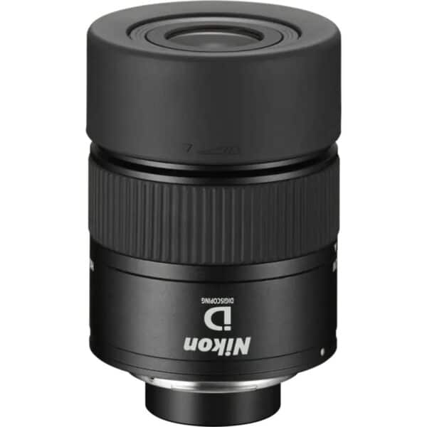 Nikon Fieldscope eyepiece MEP-30-60W
