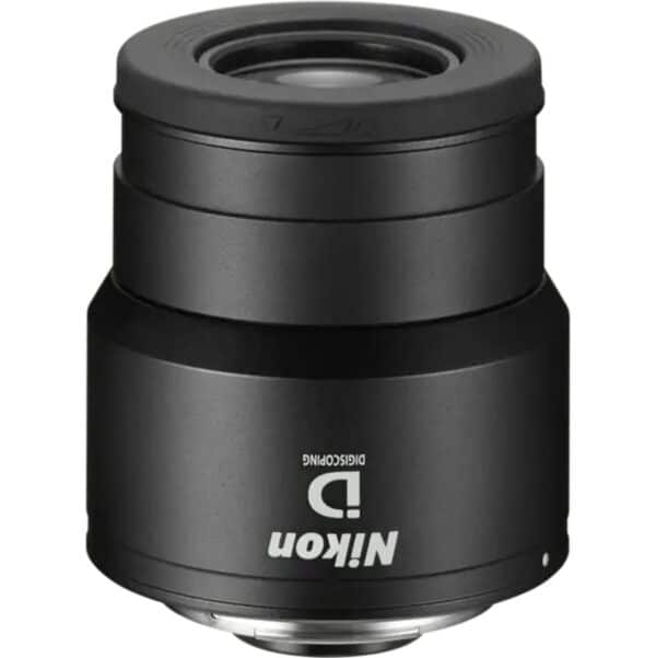 Nikon Fieldscope eyepiece MEP-38W