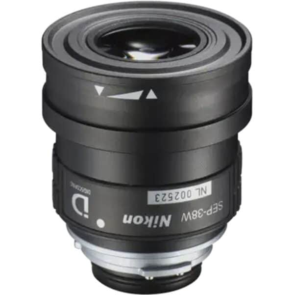 Nikon Prostaff 5  Field Scope Eyepiece 30x/38x