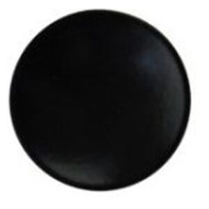 Caruba Soft Release Buttons (Zwart)