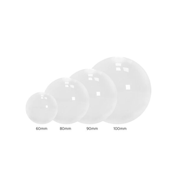 Rollei Lensball 60 mm - Afbeelding 6