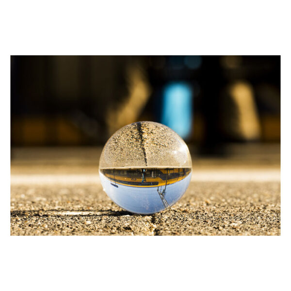 Rollei Lensball 60 mm - Afbeelding 4