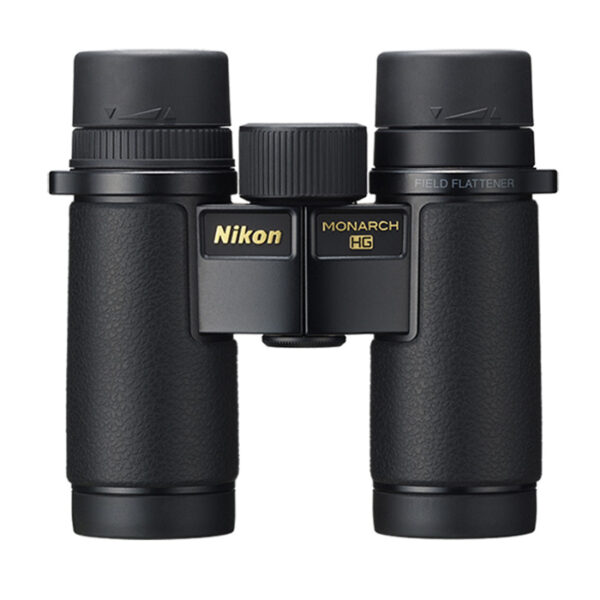 Nikon 10x30 HG verrekijker - Afbeelding 2