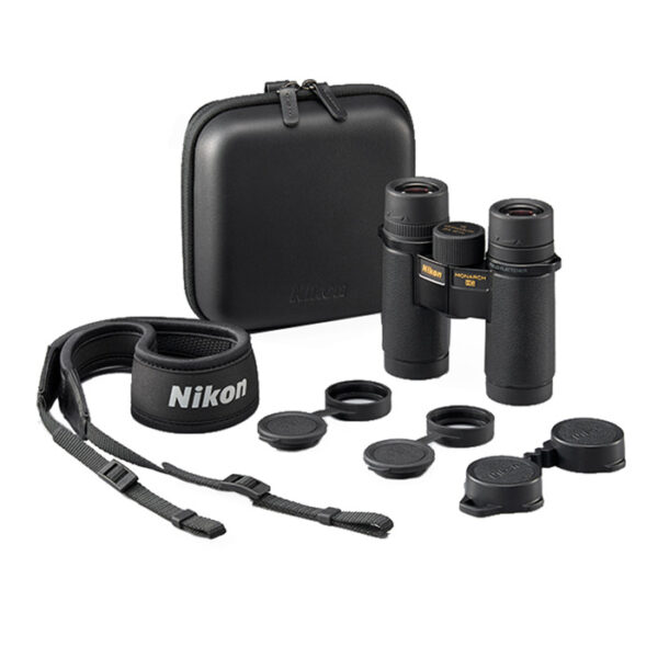 Nikon 10x30 HG verrekijker - Afbeelding 6