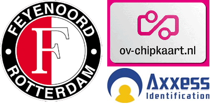 OV Chipkaart pasfoto