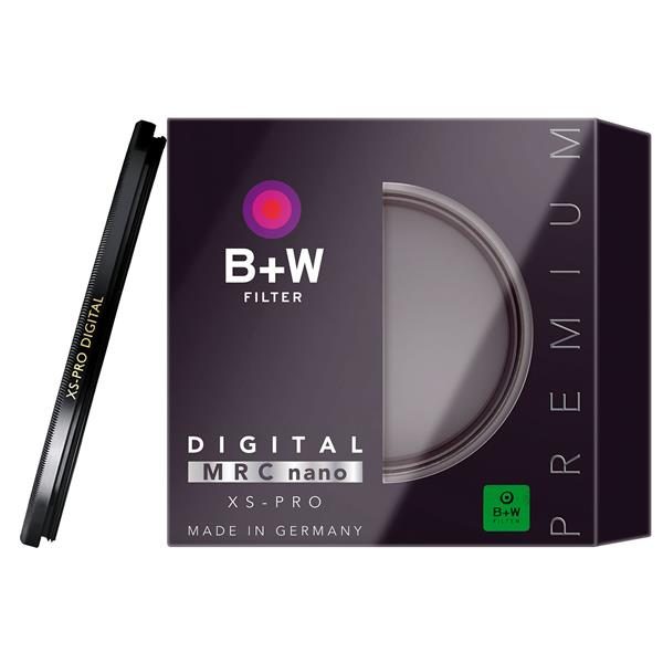 B+W 010 UV MRC Nano XS-Pro Digital 52 E - Afbeelding 6