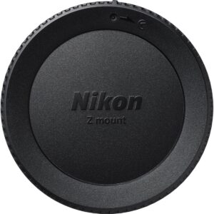 Nikon Body Cap BF-N1 for Z mount