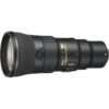 Nikon 500mm f/5.6 E AF-S PF ED VR