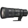 Nikon 500mm f/5.6 E AF-S PF ED VR