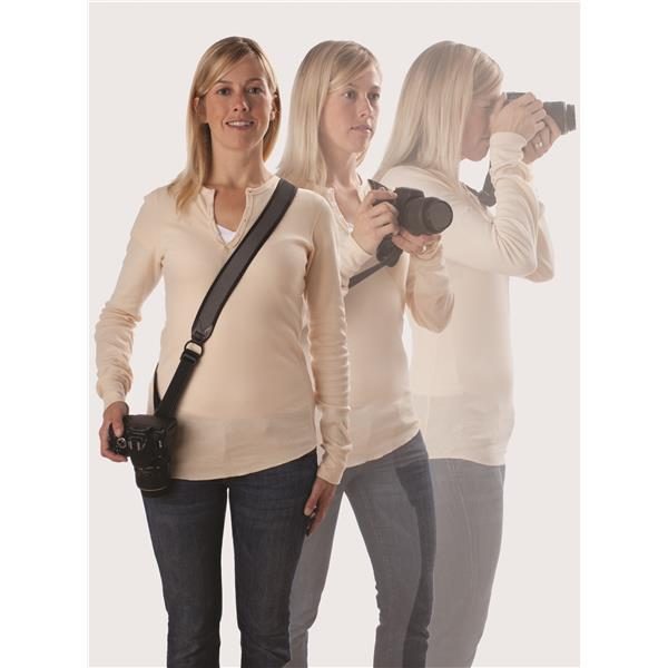 Joby Ultrafit sling strap for women - Afbeelding 5