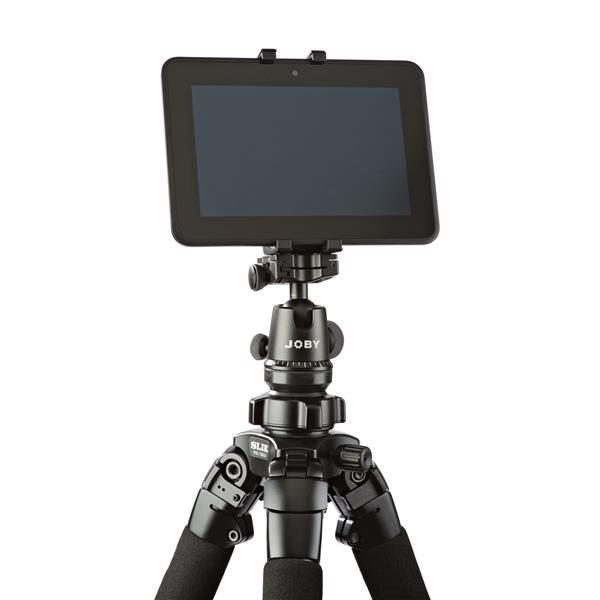 Joby Gorillapod GripTight Mount Small Tablet - Afbeelding 4