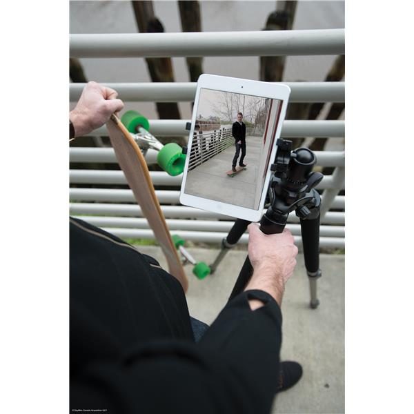 Joby Gorillapod GripTight Mount Small Tablet - Afbeelding 5