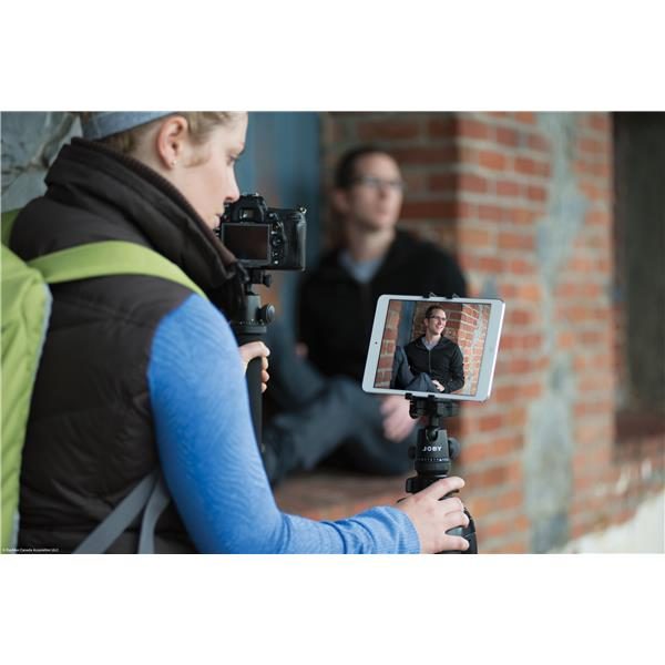Joby Gorillapod GripTight Mount Small Tablet - Afbeelding 6