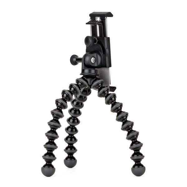Gorillapod GripTight GorillaPod Stand PRO Tablet Black