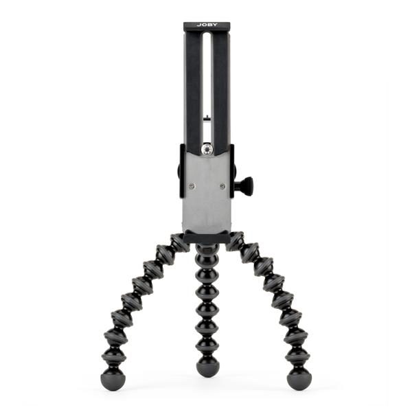 Gorillapod GripTight GorillaPod Stand PRO Tablet Black - Afbeelding 3