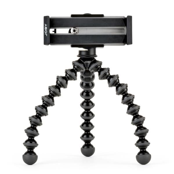 Gorillapod GripTight GorillaPod Stand PRO Tablet Black - Afbeelding 4