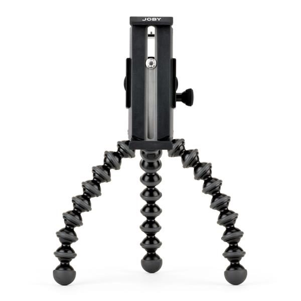 Gorillapod GripTight GorillaPod Stand PRO Tablet Black - Afbeelding 5