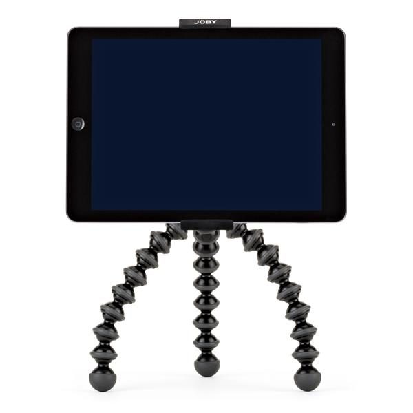 Gorillapod GripTight GorillaPod Stand PRO Tablet Black - Afbeelding 6