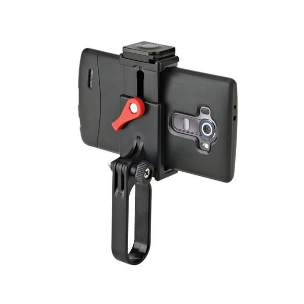 Joby GripTight POV Kit Black - Afbeelding 3