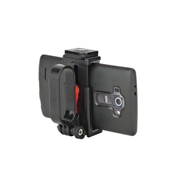 Joby GripTight POV Kit Black - Afbeelding 4