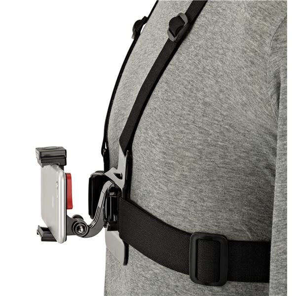 Joby GripTight POV Kit Black - Afbeelding 6