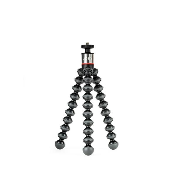 Joby GorillaPod 500 (Black/Charcoal)